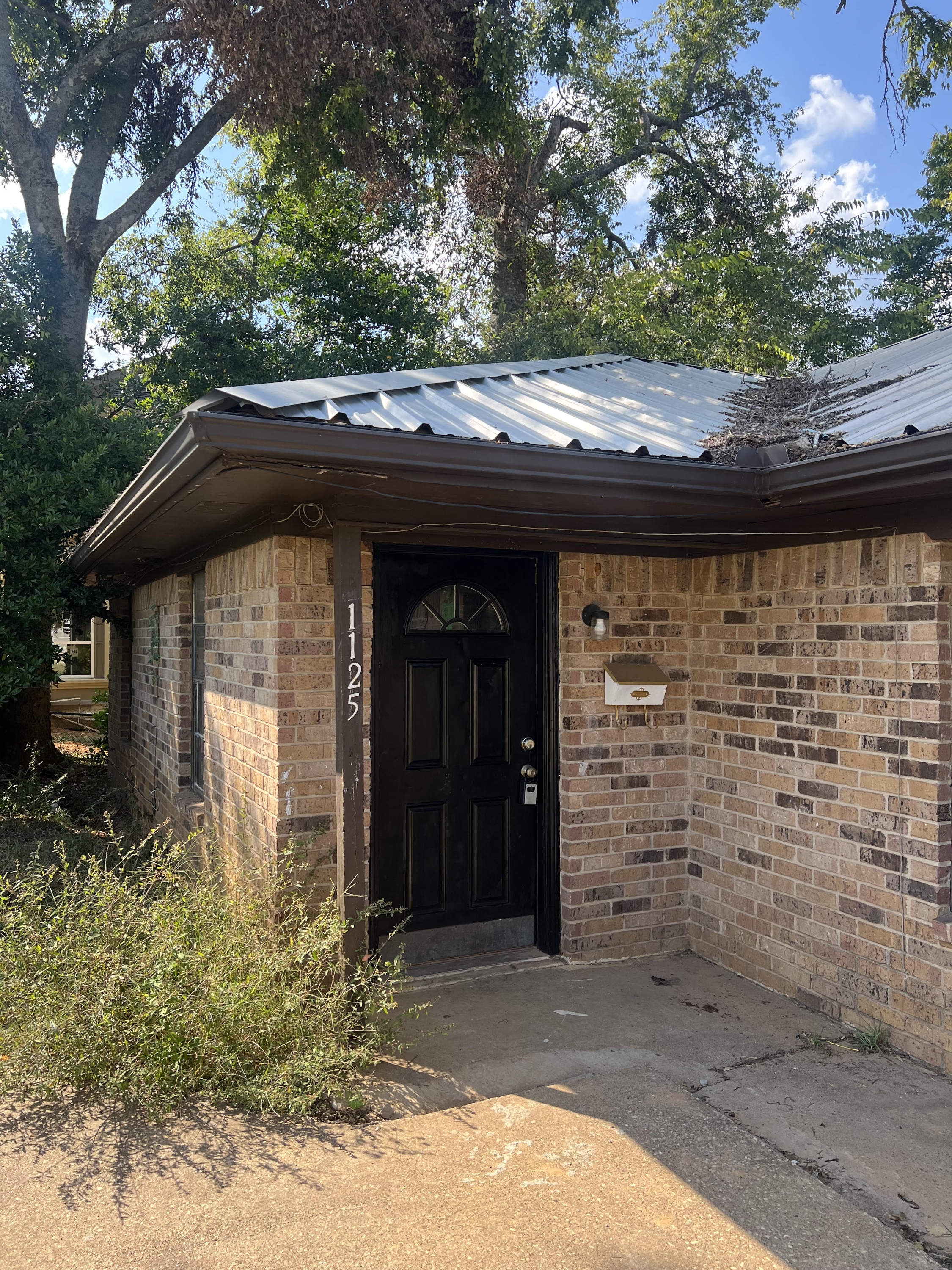 1125 Old Noonday Rd